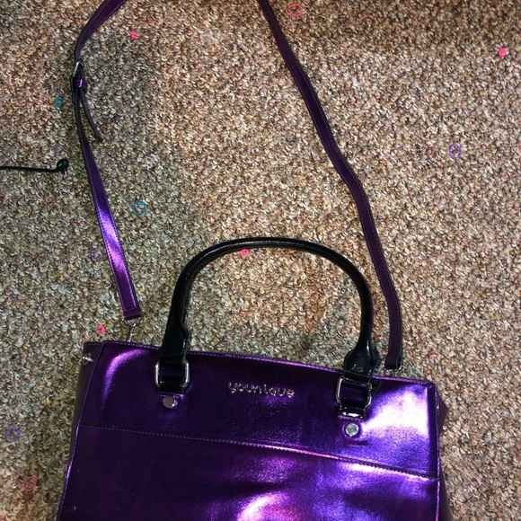 Younique presenter kit purse/bag 🔥❤️like new❤️🔥 - Picture 3 of 3